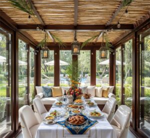 חופשה סוכות