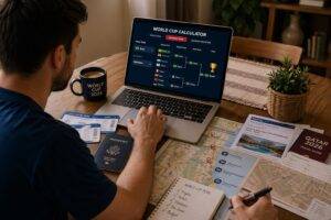 מחשבון מונדיאל